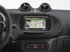 Alpine X701D-S453B - 2DIN