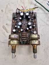 Pioneer SX 626 pcb controllo