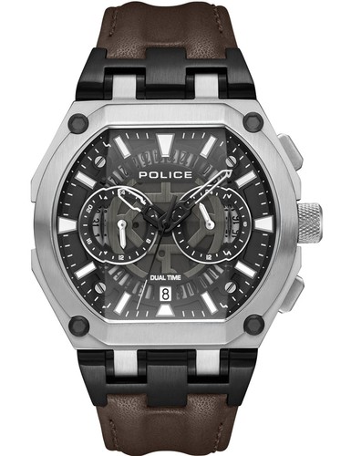 Police pewgf0054403 orologio - police,
