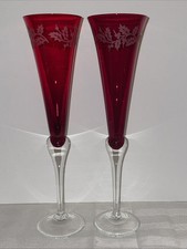 2 Flauti Champagne Lenox