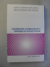nuovi giochi di ingegno e