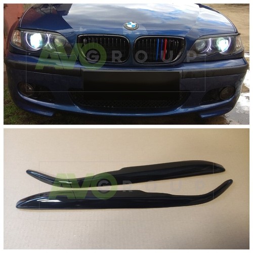 Palpebre faro per - 3, e46