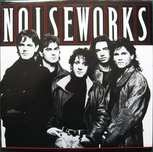 Noiseworks near mint - noiseworks, epic