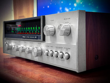 SANSUI 661 🌈RaRe🌈
