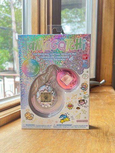 Tamagotchi originale - tamagotchi,