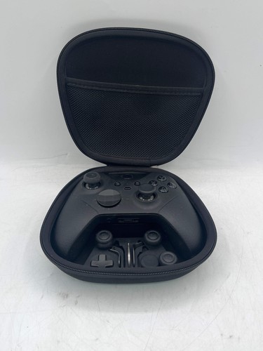 Microsoft xbox elite - microsoft,