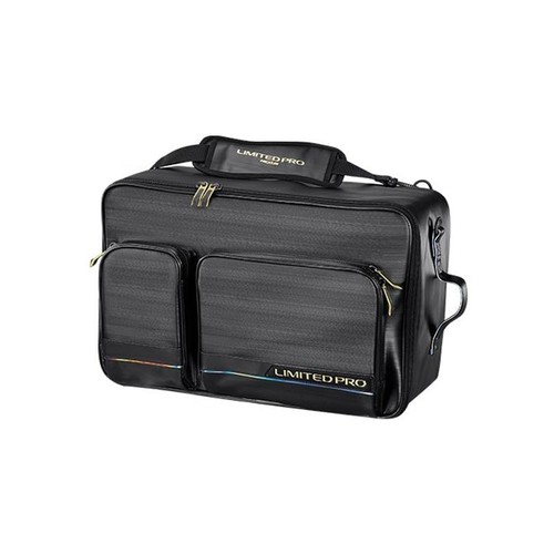 Borsa pesca shimano - borsa,