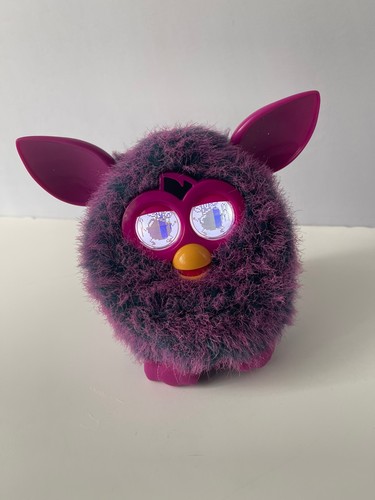 2012 hasbro furby boom - 2012,