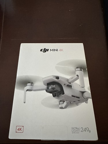 Drone dji mini - drone,