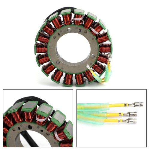 Alternateur stator pour - stator,