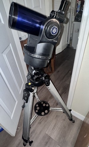Meade etx catadioptric - meade, ec
