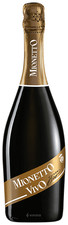 Mionetto Vivo Spumante Bianco Extra Dry 11% Vol. 1,5lt