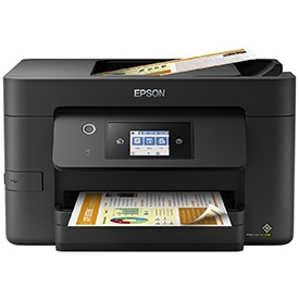 Epson workforce pro - epson, wf-3820dwf