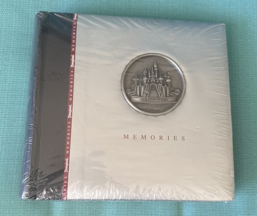Album fotografico disneyland - album,