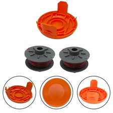 Kit copertura bobina tosaerba