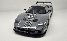 Ferrari F40 Competizione 1:18
