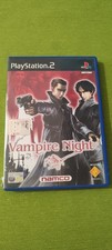 SONY PLAYSTATION 2 PS2 VAMPIRE