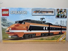 LEGO Creator Expert 10233