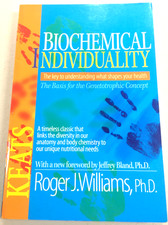 Biochemical Individuality: The