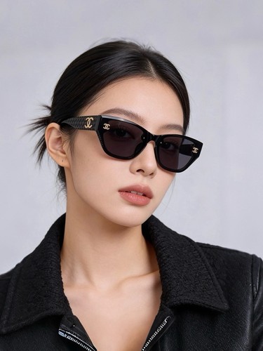 Chanel women sunglasses - chanel, women's
