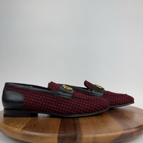 Scarpe mocassini uomo