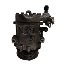 COMPRESSORE A/C PER OPEL Combo 3° Serie 24427642 Y17DT Diesel 1686 (00>02)