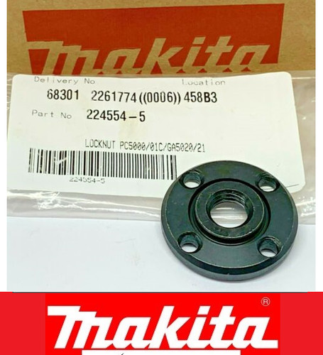 Makita smerigliatrice angolare - makita,