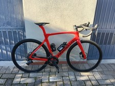 Bici Da Corsa Pinarello Prince
