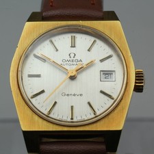 Orologio Donna Vintage 1972