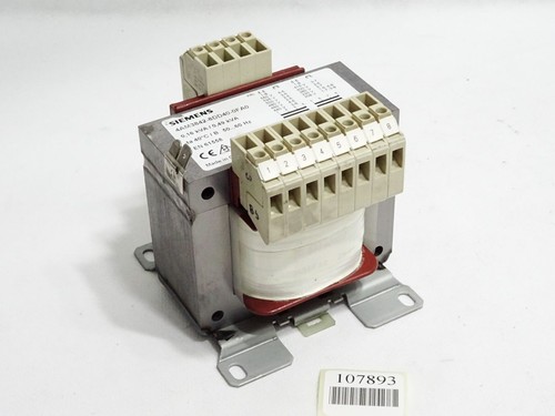 Siemens trafo transformator - siemens,