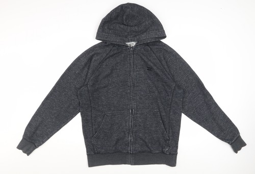Billabong felpa con cappuccio - billabong,