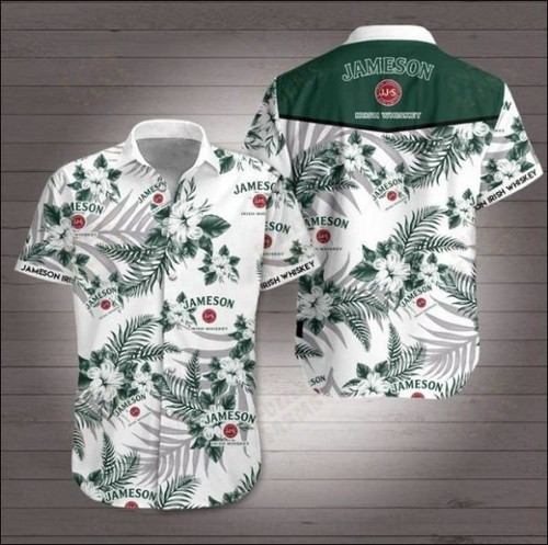 Jameson irish whiskey - jameson,
