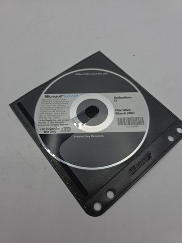Microsoft technet march 2007 - ,