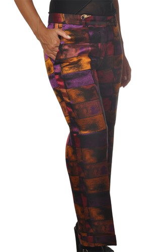Meme donna pantalone palazzo - meme,