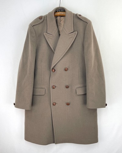 Dunn crombie soprabito - co,