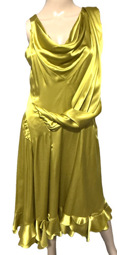 Abito cocktail zac posen - cocktail,
