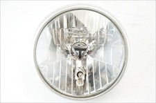 TRIUMPH STREET TWIN 900 17 18 faro anteriore completo