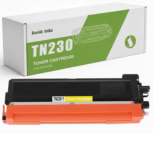 Toner giallo compatibile - , con