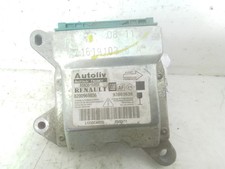 CENTRALINA AIRBAG PER RENAULT