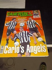 GUERIN SPORTIVO 51/2000