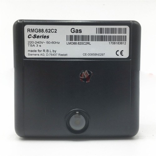 Rmg88 62c2 l - rmg88.62c2, centralina