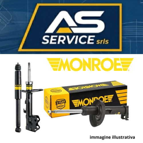 Kit ammortizzatori - 2,