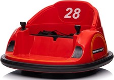 Autoscontro Elettrico 12V per