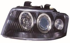 Faro proiettore anteriore