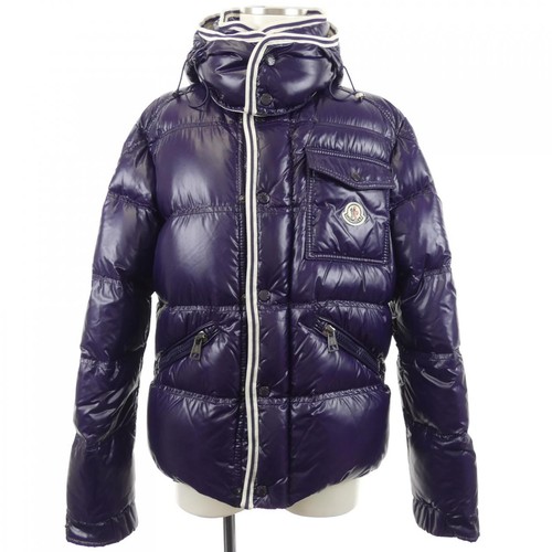 Autentico piumino moncler - autentico,