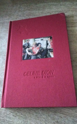 Box set limited edition - box, cd