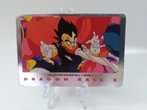 Carte dragon ball panini - carte,
