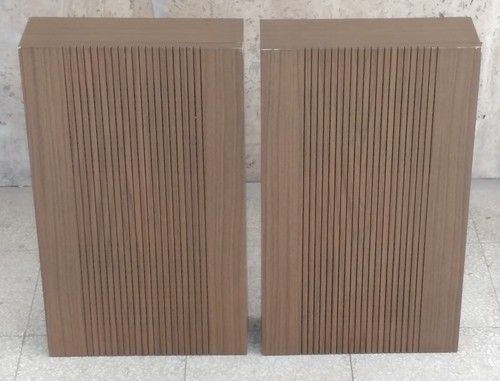 Coppia casse acustiche - casse,