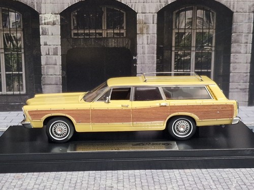 Goldvarg ford usa - goldvarg,