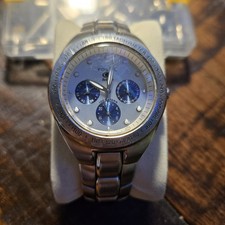 Orologio Fossil Blu BQ-9067